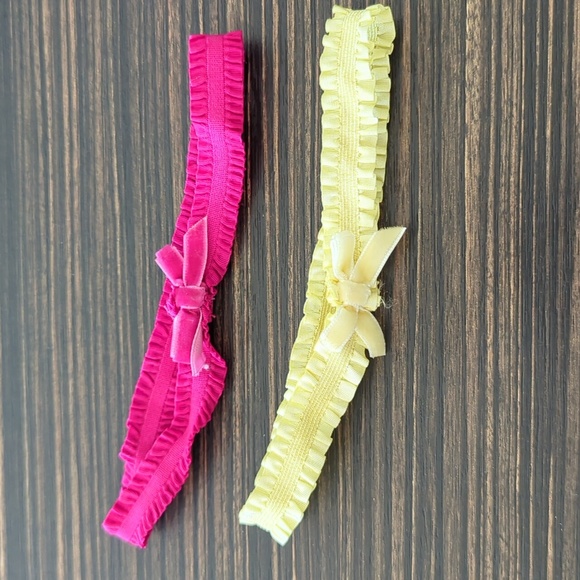 Bundle of 14 baby headbands - perfect for photoshoots - Picture 13 of 15